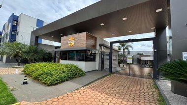 apartment em Rua Professora Maria Lúcia da Silva Miller, Residencial Parque Alvorada - Cacoal - RO