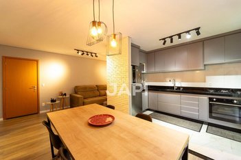 apartment em Avenida dos Sonhos, Medeiros - Jundiaí - SP