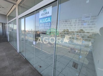 office em Rua Júlio Pereira de Souza, Estância Velha - Canoas - RS