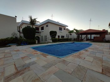 house em Rua Henrique Grossi, Jardim Maria Luiza III - Jaú - SP