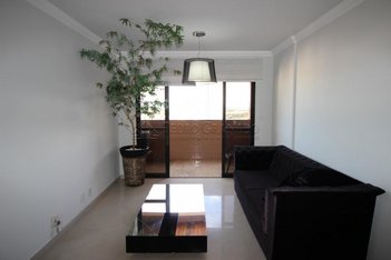 apartment em Rua Doutor Saulo Porto Virmond, Chácara Paulista - Maringá - PR