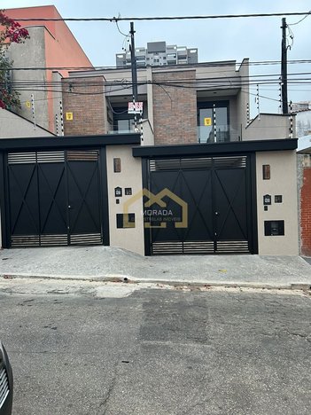 house em Rua Tocachi, Vila Prudente - São Paulo - SP