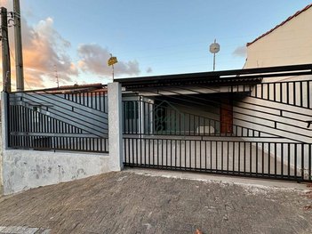 house em Rua Denilson Bonel Rodrigues, Jardim Piazza Di Roma II - Sorocaba - SP