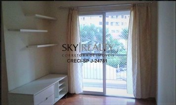 apartment em Rua Alexandre Benois, Vila Andrade - São Paulo - SP