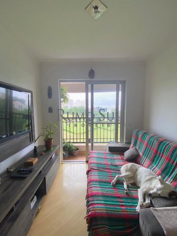 apartment em Rua Duque Costa, Vila Sofia - São Paulo - SP