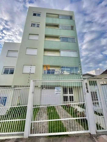 apartment em João Bertotti, Madureira - Caxias do Sul - RS