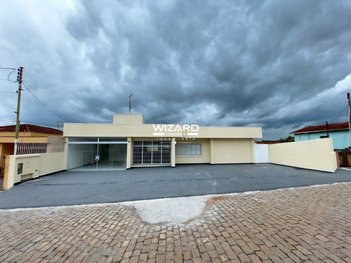 commercial_property em Rua José Bonifácio, Jardim Brasil - Atibaia - SP