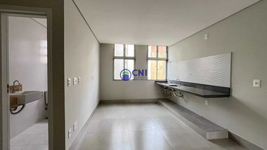apartment em Rua dos Carijós, Centro - Belo Horizonte - MG