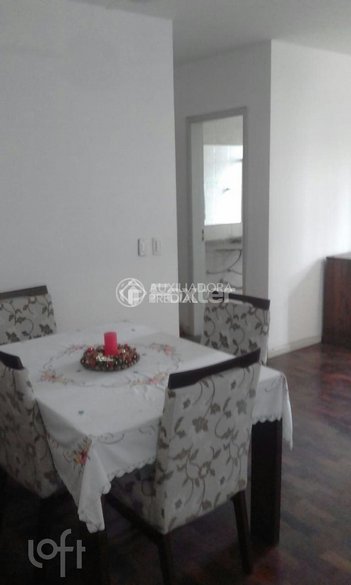 apartment em Rua Vicente da Fontoura, Santana - Porto Alegre - RS
