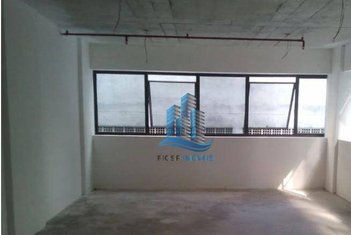 office em Avenida Senador Roberto Simonsen, Centro - São Caetano do Sul - SP