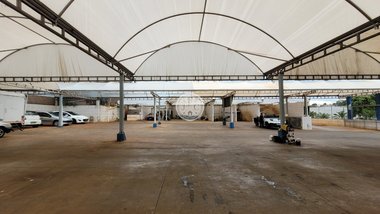 business em Caramuru, Alto da Boa Vista - Ribeirão Preto - SP