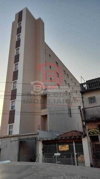 apartment em Rua Sabaudia, Cidade Patriarca - São Paulo - SP