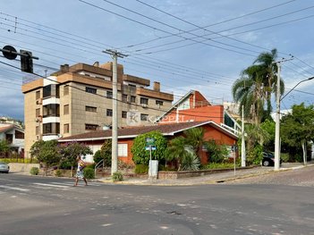 commercial_building em Rua Júlio de Castilhos, Centro - Venâncio Aires - RS