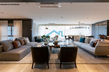 apartment em Rua Achilles Masetti, Paraíso - São Paulo - SP