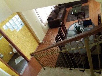 house em Rua Guilherme Marconi, Vila Haro - Sorocaba - SP