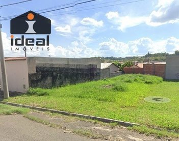 land_lot em João Carlos Gonçalves, Residencial Cedro - Botucatu - SP