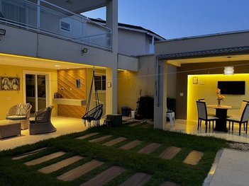 house em Rua Manoel Jorge de Castro, Guaribas - Eusébio - CE