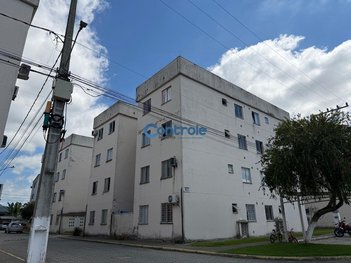 apartment em Rua Nereu Ghizoni, Guarda do Cubatão - Palhoça - SC