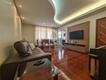 apartment em Rua Artica, Caiçara-Adelaide - Belo Horizonte - MG