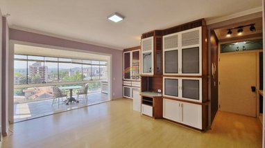 apartment em Padre José Maurício, Rio Branco - Novo Hamburgo - RS