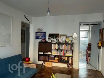 apartment em Rua Mantiqueira, Vila Mariana - São Paulo - SP