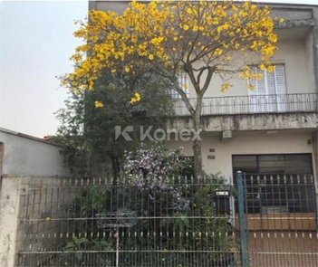 house em Rua Soldado Abílio Fernandes dos Santos, Vila Zamataro - Guarulhos - SP