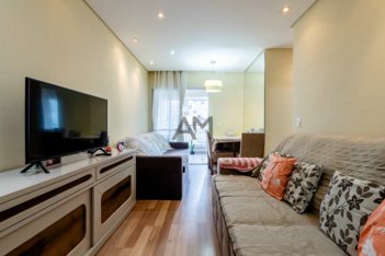 apartment em Rua José Getúlio, Liberdade - São Paulo - SP