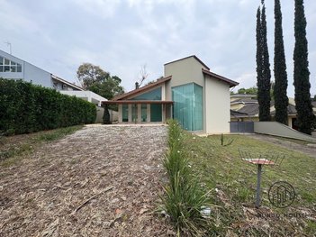 house em Estrada Ipatinga, Vivendas do Lago - Sorocaba - SP