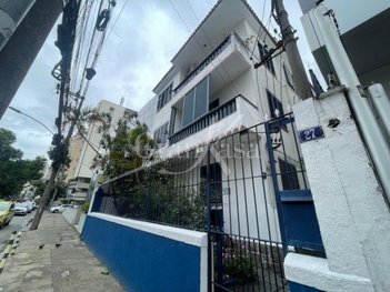 apartment em Rua Mena Barreto, Botafogo - Rio de Janeiro - RJ