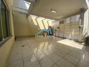 house em Rua Chamantá, Vila Prudente - São Paulo - SP