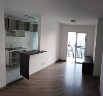 apartment em Avenida Ernesto Igel, Lapa - São Paulo - SP