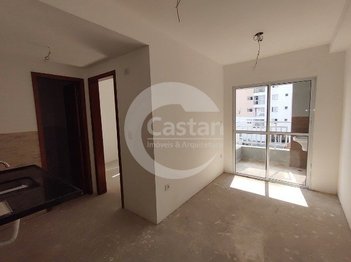 apartment em Rua José Veríssimo, Alto da Mooca - São Paulo - SP