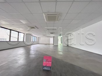 commercial_building em Avenida Paulista, Bela Vista - São Paulo - SP