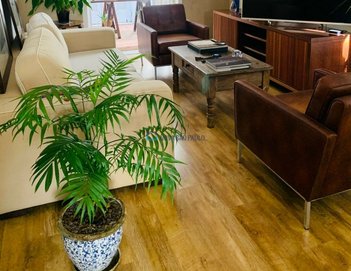 house em Rua Emboabas, Brooklin Paulista - São Paulo - SP