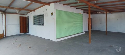 commercial_building em Amaro Antônio Vieira, Itacorubi - Florianópolis - SC