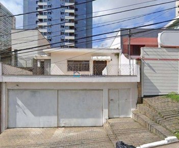 house em Rua Doutor Nogueira Martins, Saúde - São Paulo - SP