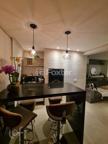 apartment em Avenida Thomas Edison, Barra Funda - São Paulo - SP
