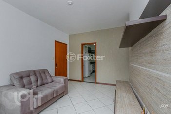 apartment em Rua Doutor Barcelos, Centro - Canoas - RS