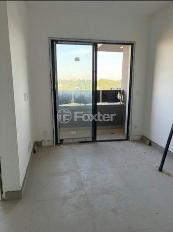 apartment em Rua São Benedito, Santo Amaro - São Paulo - SP