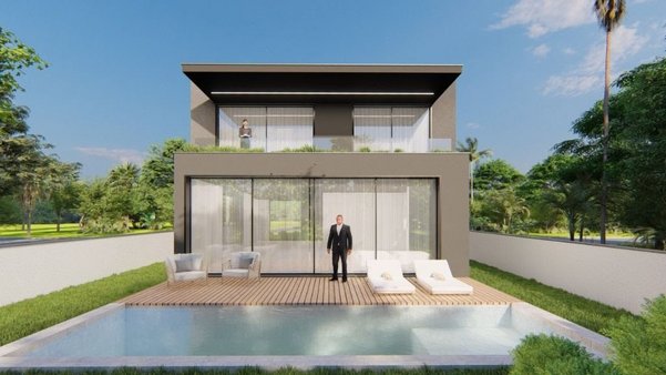Cômodo Condomínio