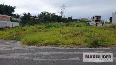 land_lot em Rua Gualberto Tolaini, Vila Tolaini - Jandira - SP