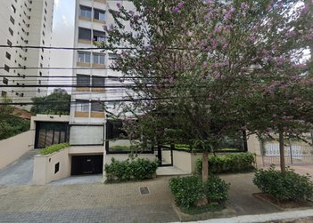 apartment em Rua França Pinto, Vila Mariana - São Paulo - SP