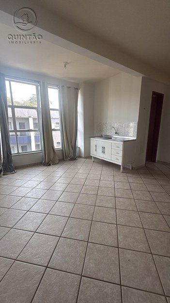 apartment em Rua Primo Cavaliere, Centro - Itabirito - MG