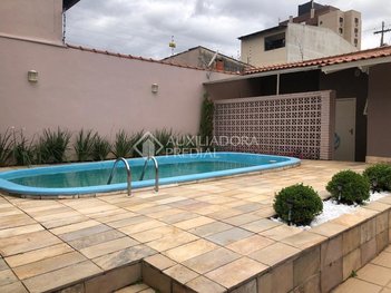 house em Travessa Kuluene, Partenon - Porto Alegre - RS