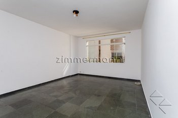 apartment em Rua Mourato Coelho, Pinheiros - São Paulo - SP