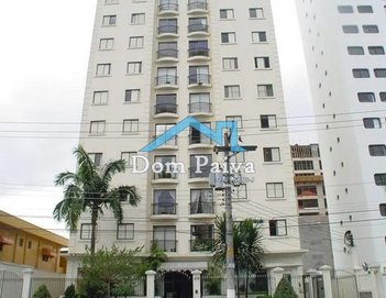 Apartamento em Avenida da Aclimação, Aclimação - São Paulo - undefined