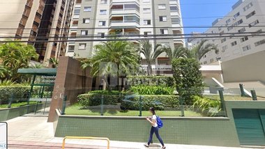 apartment em Almirante Lamego, Centro - Florianópolis - SC