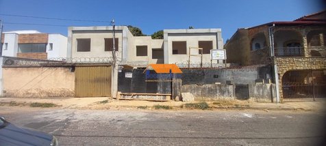 house em Passos Ferreira, Santa Rosa - Belo Horizonte - MG