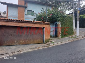 house em Rua Lair, Vila Albertina - São Paulo - SP