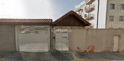 apartment em Rua Aiuba, Parque Cruzeiro do Sul - São Paulo - SP